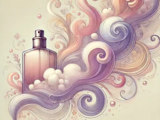senteurs aromatiques