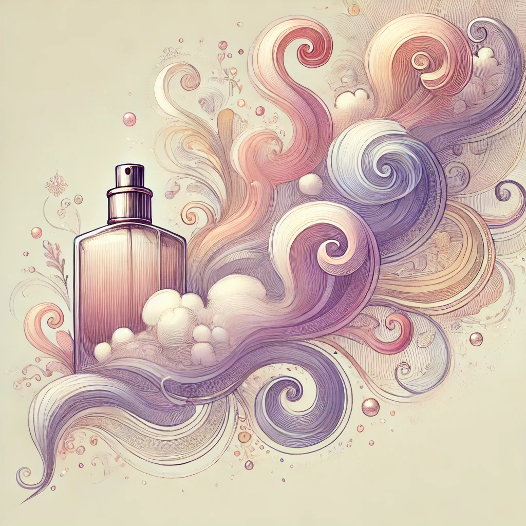 senteurs aromatiques