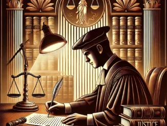 travail juridique